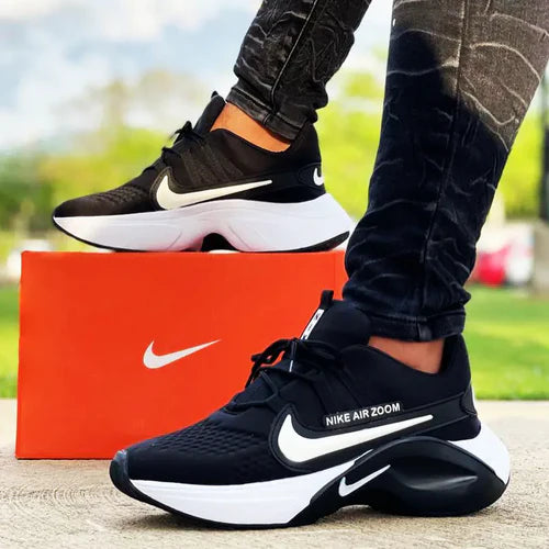 🛍️ ÚLTIMAS UNIDADES | 👟 NIKE AIR ZOOM ULTRA | 🔥 ¡Compre 2 y obtenga un 50% de descuento en la segunda unidad!