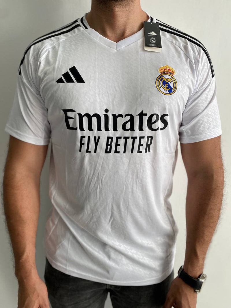 🛍️ ¡ÚLTIMAS UNIDADES! | ⚽ Camiseta Barcelona, Real Madrid y Millonarios | 🔥 ¡Compre 2 y obtenga un 50% de descuento en la segunda unidad!