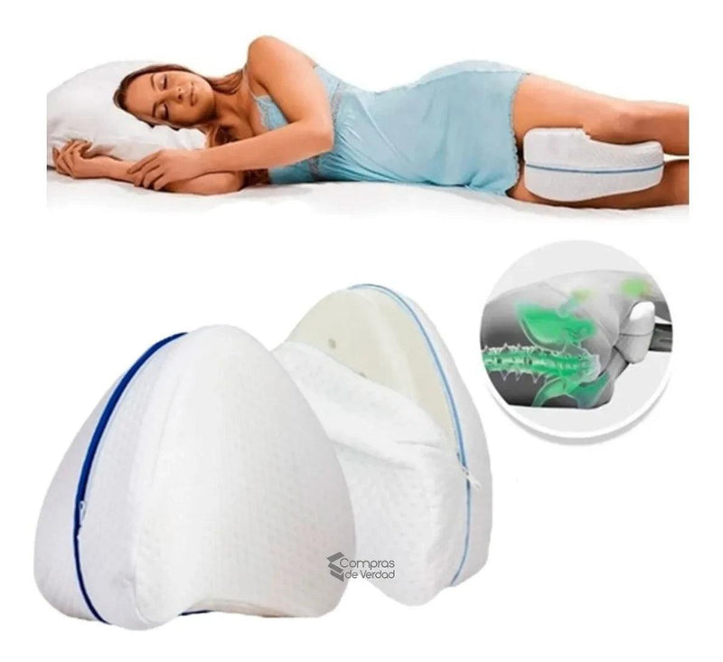 Almohada Ortopédica