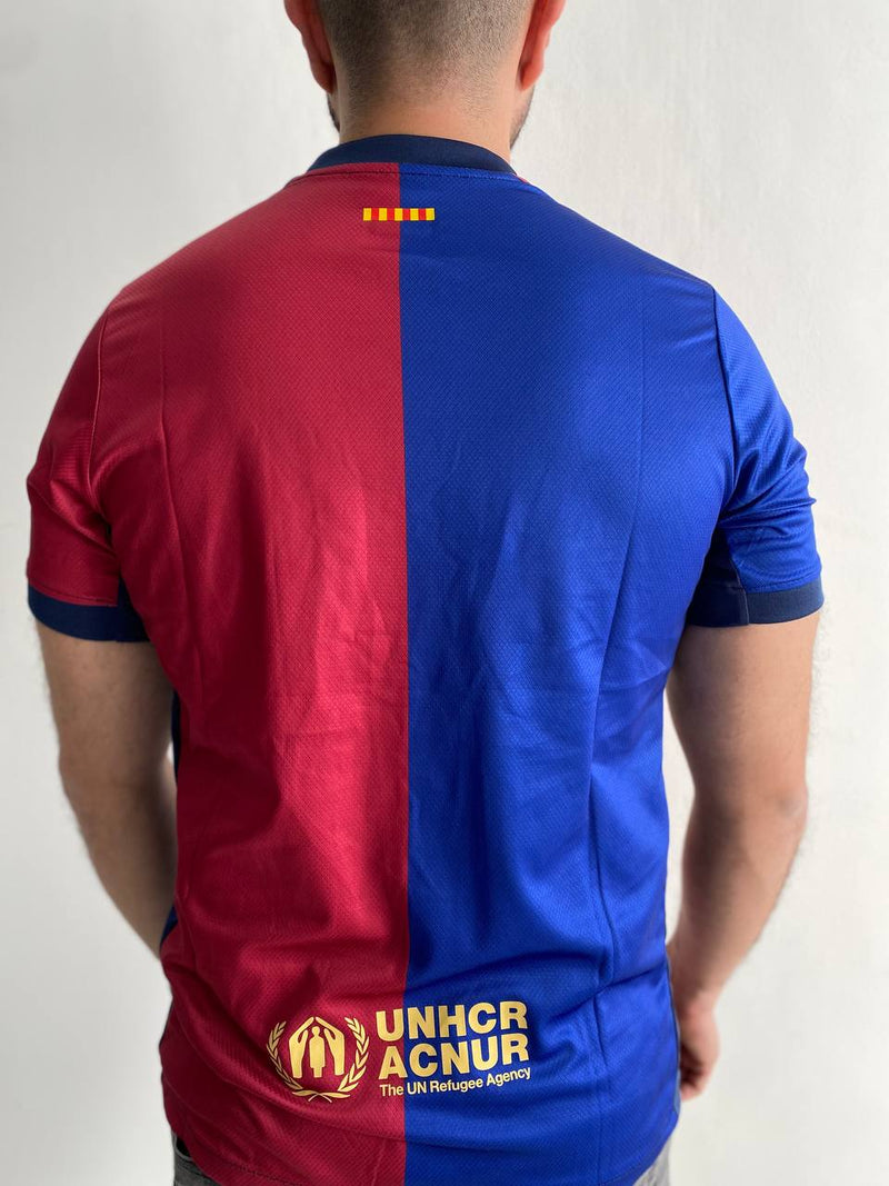 🛍️ ¡ÚLTIMAS UNIDADES! | ⚽ Camiseta Barcelona, Real Madrid y Millonarios | 🔥 ¡Compre 2 y obtenga un 50% de descuento en la segunda unidad!