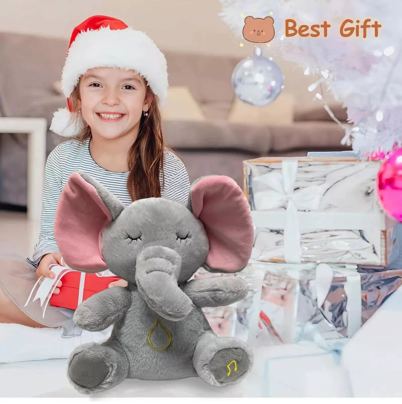 🛍️ ¡OFERTA EXCLUSIVA DE NAVIDAD! | 🧸 Peluche Tranquilizante Nutria Respira - Control Ansiedad