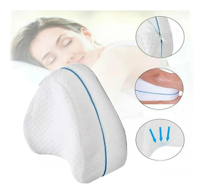 Almohada Ortopédica