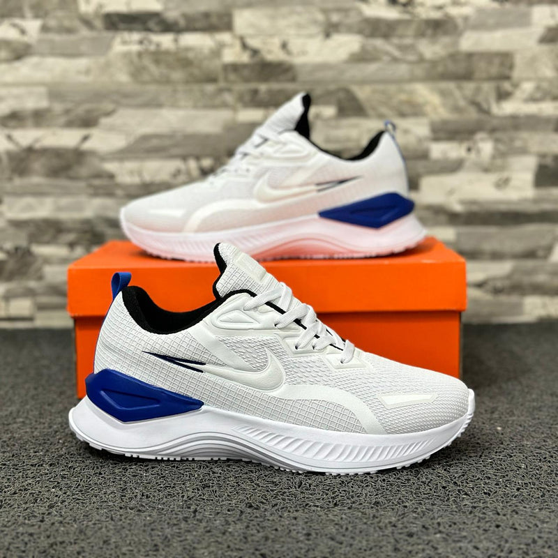 🛍️ ÚLTIMAS UNIDADES | 👟 Tenis Nike Zoom X Caballero | 🔥 ¡Compre 2 y obtenga un 50% de descuento en la segunda unidad!