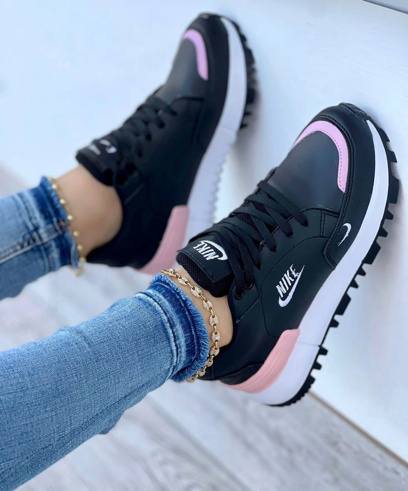 </span><span style="color:pink"><b>✨ Edición Especial ✨ </b></span> Nike Trebol </span><span style="color:purple"><b>¡compre 2 y obtenga un 50% de descuento en la segunda unidad!</b></span>