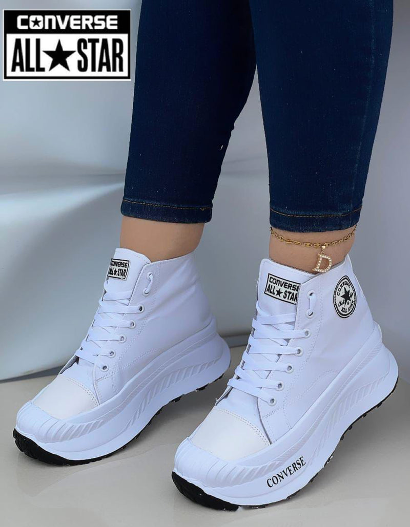 ✨ Edición Especial | 👟 Converse All Star | 🔥 ¡Compre 2 y obtenga un 50% de descuento en la segunda unidad!