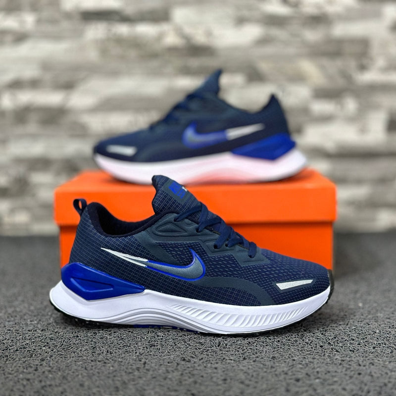 🛍️ ÚLTIMAS UNIDADES | 👟 Tenis Nike Zoom X Caballero | 🔥 ¡Compre 2 y obtenga un 50% de descuento en la segunda unidad!