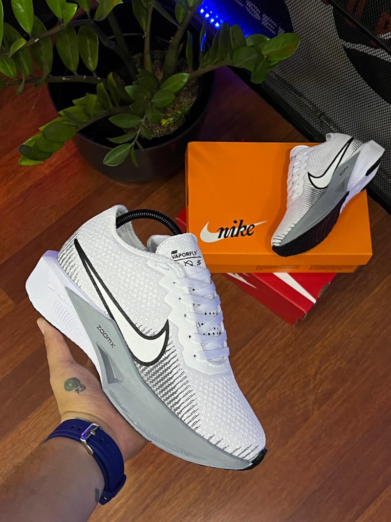 🛍️ OFERTA EXCLUSIVA 🛍️ NIKE VAPORFLY 3 + CAJA  ¡Compre 2 y obtenga un 50% de descuento en la segunda unidad!