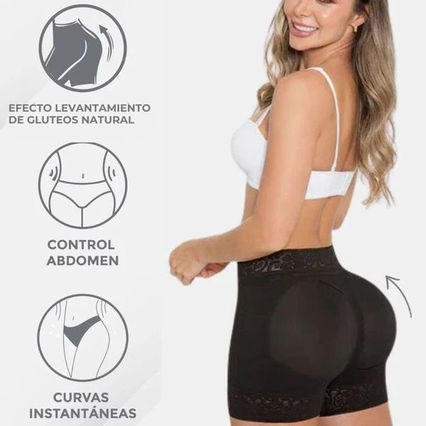 🛍️ ÚLTIMAS UNIDADES | 👙 PANTY LEVANTA COLA | 🔥 COMPRA UNO Y OBTÉN UN 60% DE DESCUENTO EN EL SEGUNDO