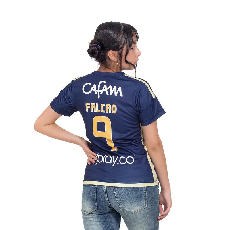 </span><span style="color:red"><b>🛍️¡ÚLTIMAS UNIDADES!🛍️</b><span style="color:black"><b> Camiseta Millonarios </b></span><span style="color:red"><b> ¡compre 2 y obtenga un 50% de descuento en la segunda unidad!</b></span>