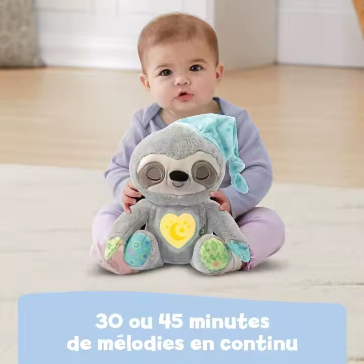 🛍️ ¡OFERTA EXCLUSIVA DE NAVIDAD! | 🧸 Peluche Tranquilizante Nutria Respira - Control Ansiedad