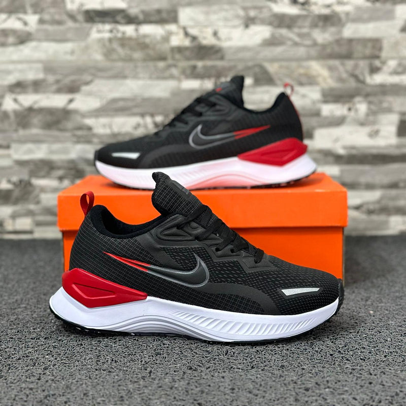 🛍️ ÚLTIMAS UNIDADES | 👟 Tenis Nike Zoom X Caballero | 🔥 ¡Compre 2 y obtenga un 50% de descuento en la segunda unidad!